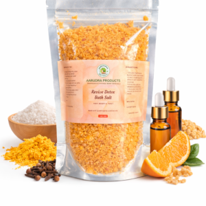 calm & relax bath salt (copy)