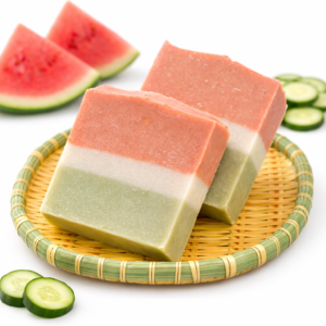melon hydrating soap